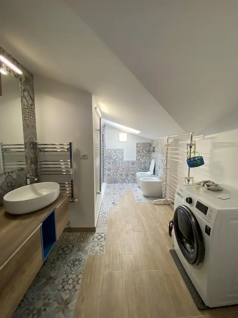 Bagno 12 Lodi Sr Color