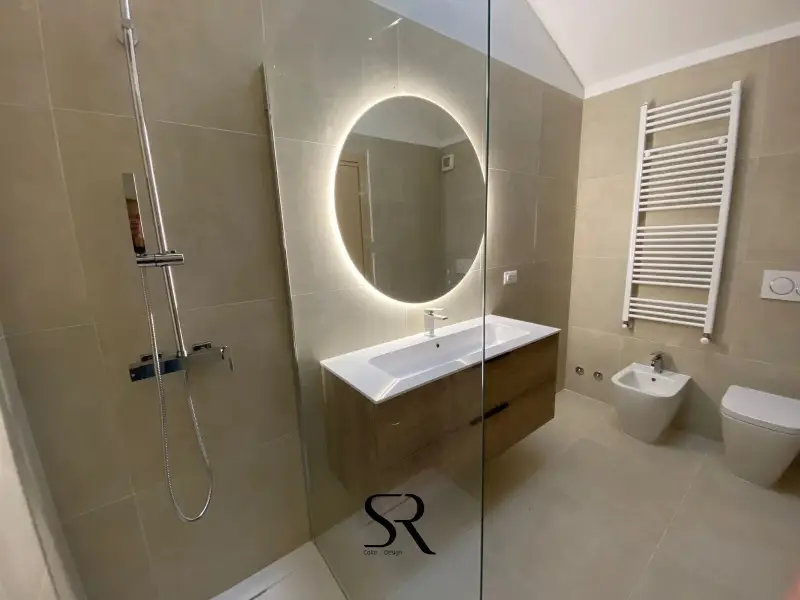 Bagno 1 Lodi Sr Color
