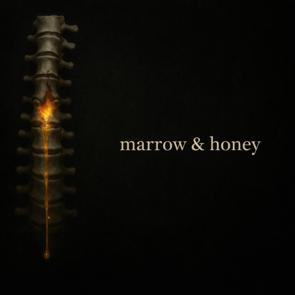 marrow & honey album