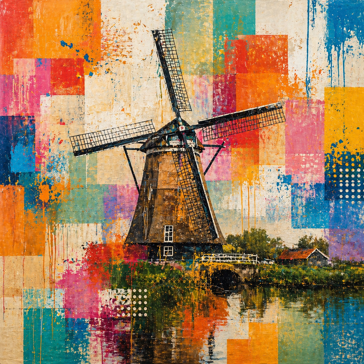Molen