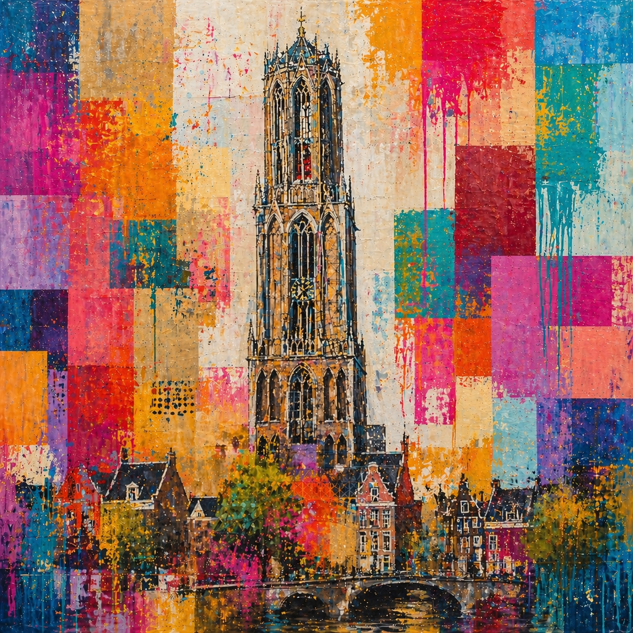 De Domtoren