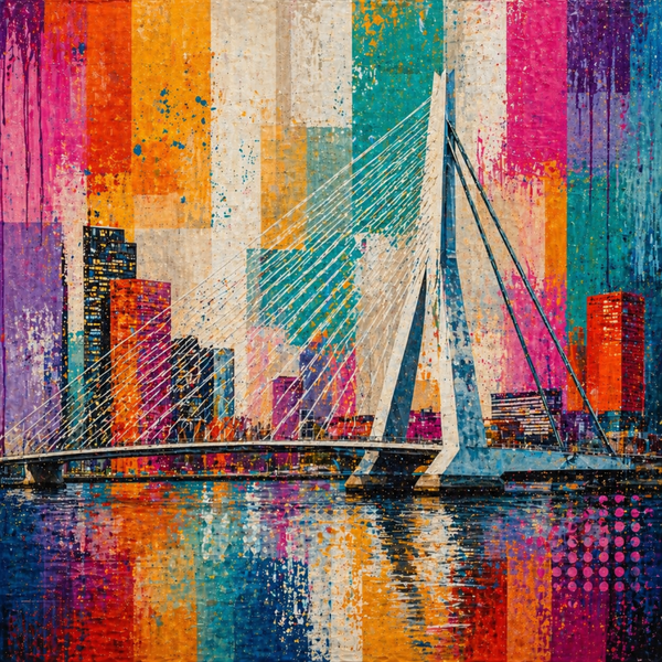 De Erasmusbrug