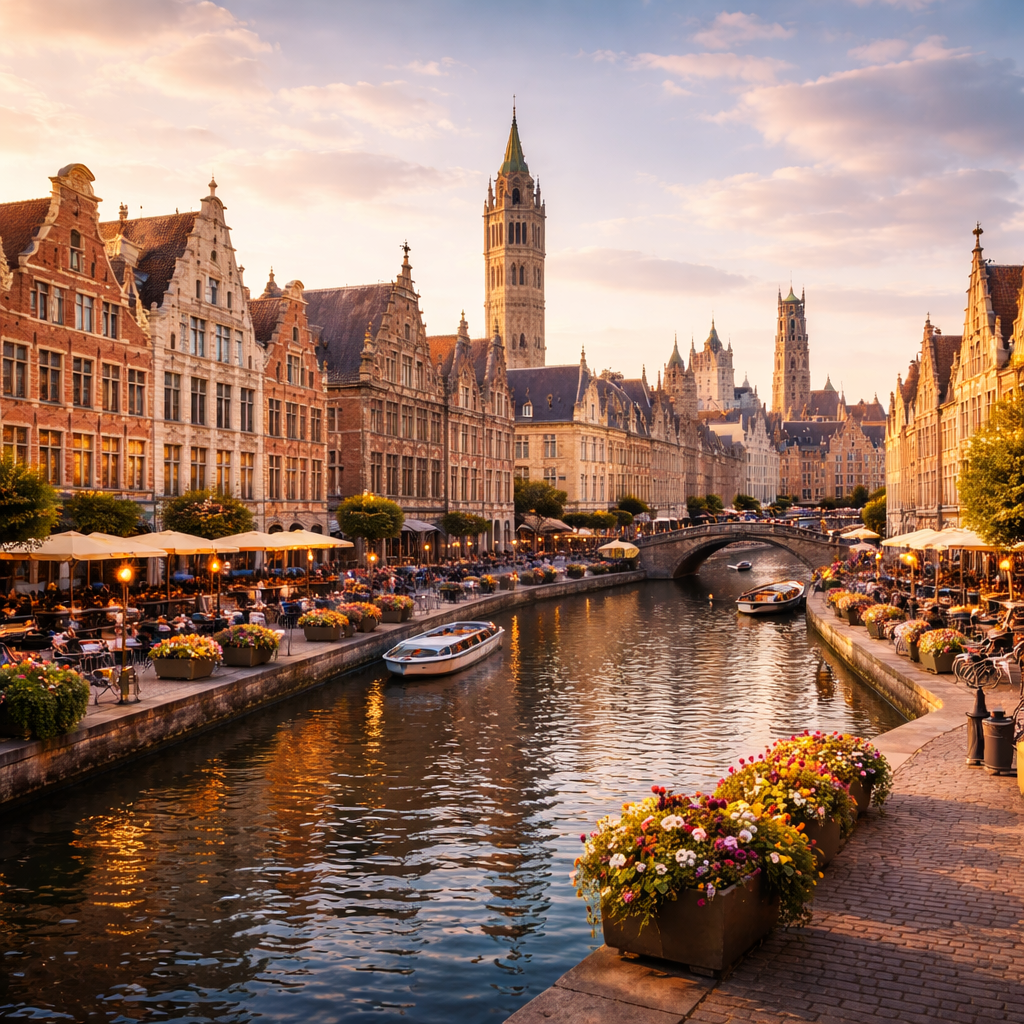 Vlaamse gracht
