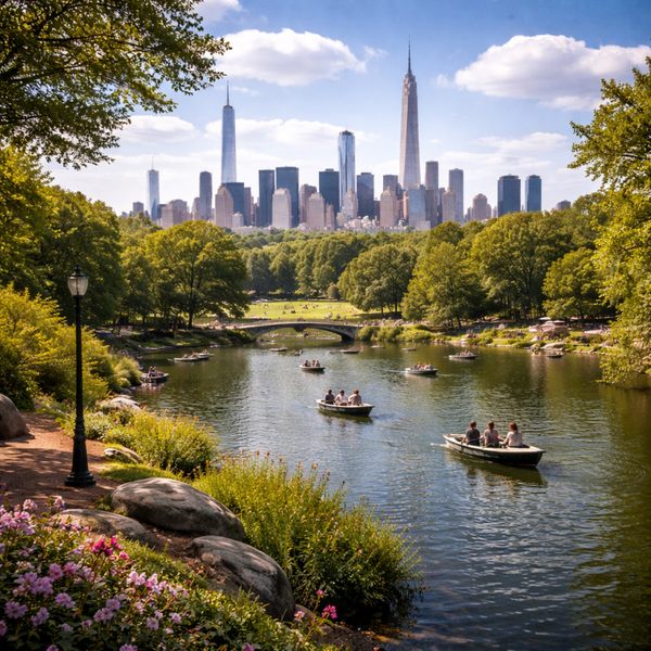 Central Park