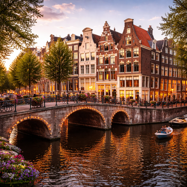 Amsterdamse gracht