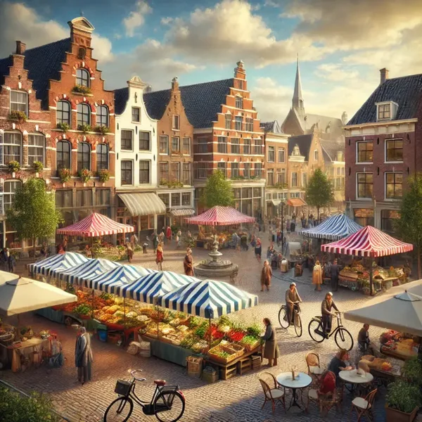 Markt