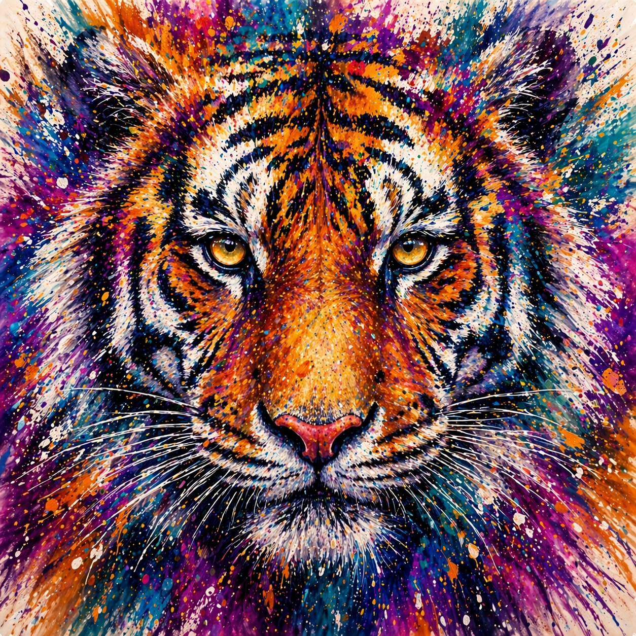 Tijger