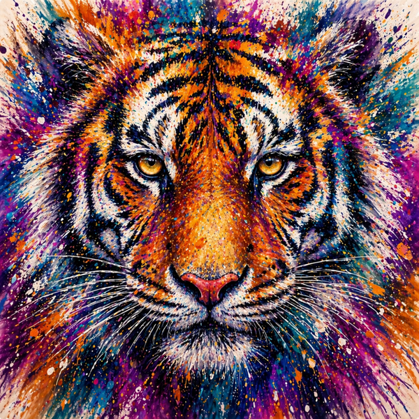 Tijger