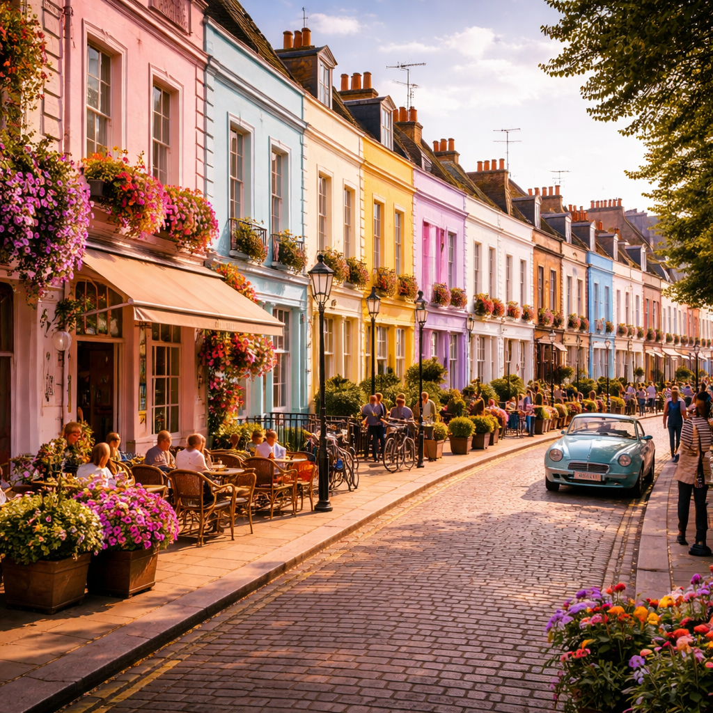Notting Hill