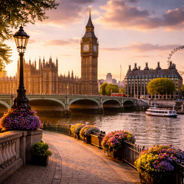 Londen