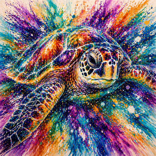 Zeeschildpad