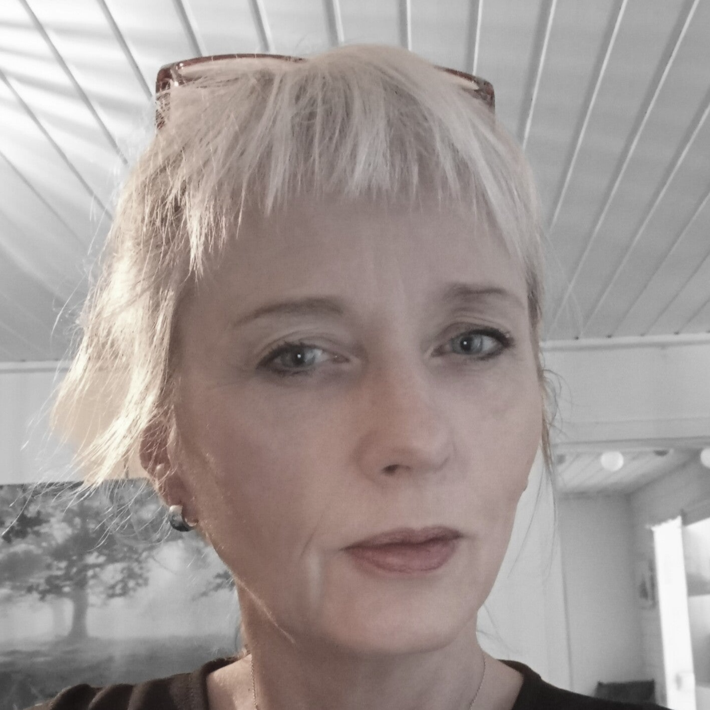 Rosemarie Darboven | freischaffende Künstlerin