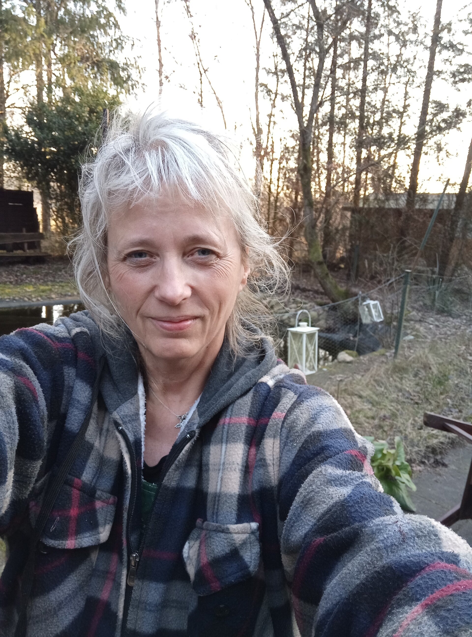 Rosemarie Darboven Kreativität Schneverdingen 