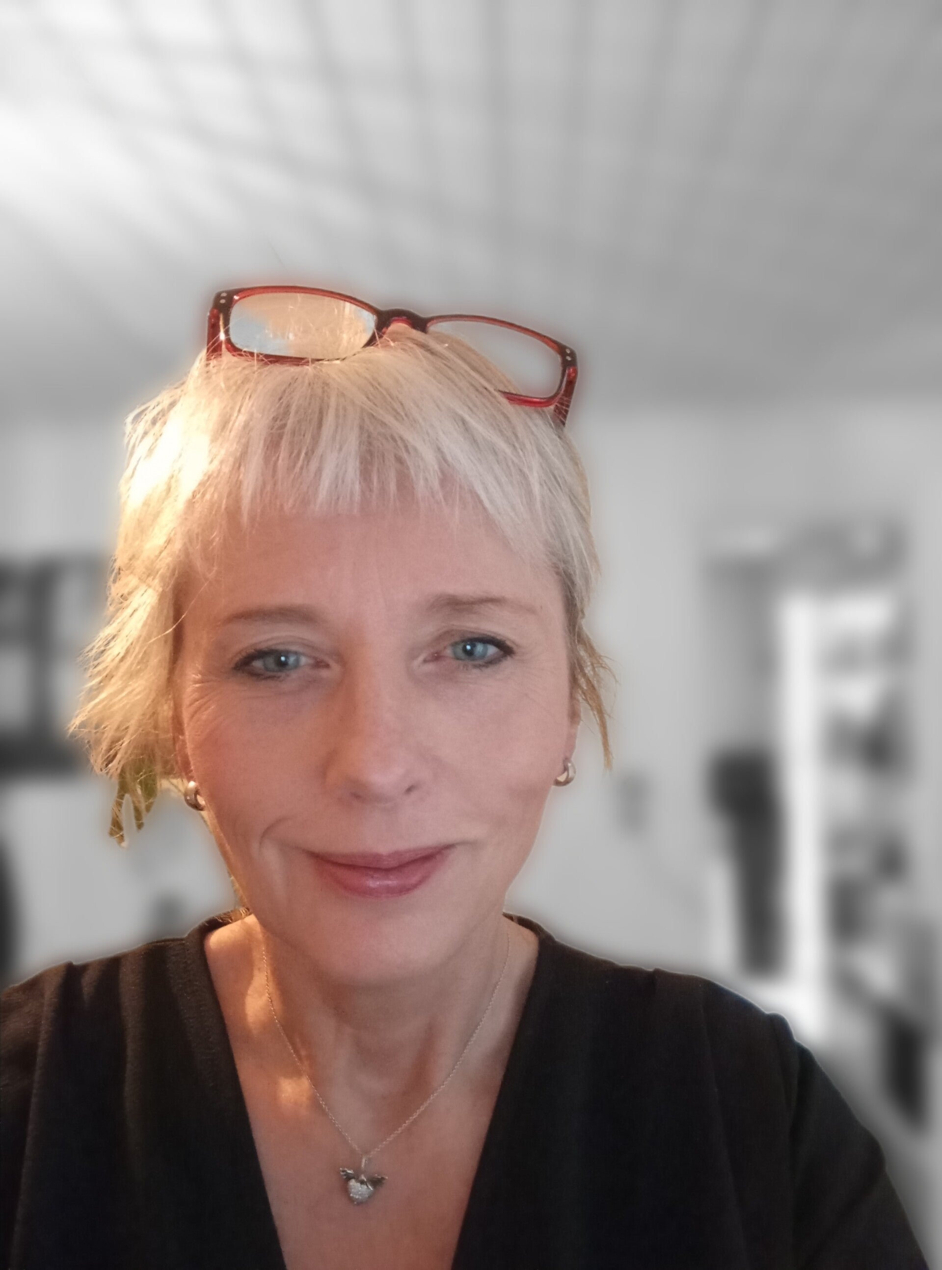 Rosemarie Darboven Kunsthandwerk Schneverdingen 