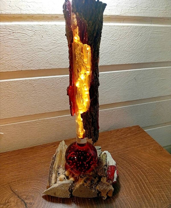 Küstenfeuer