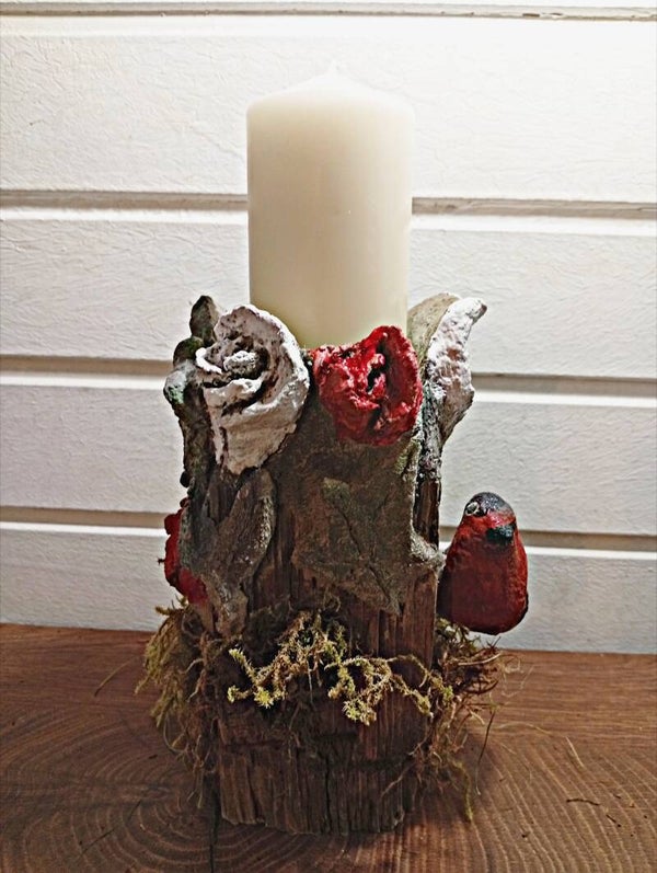 Vogel der Rosen