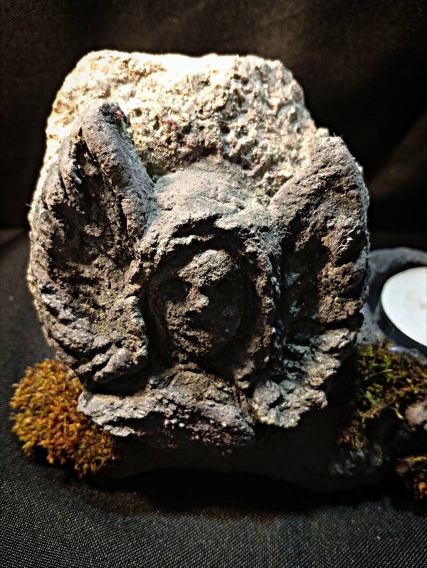 Engel der Dämmerung