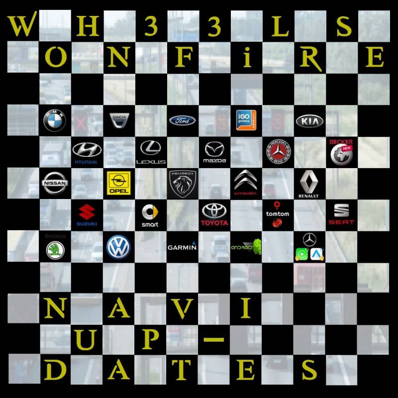 NAVIGATIE SPECIALIST