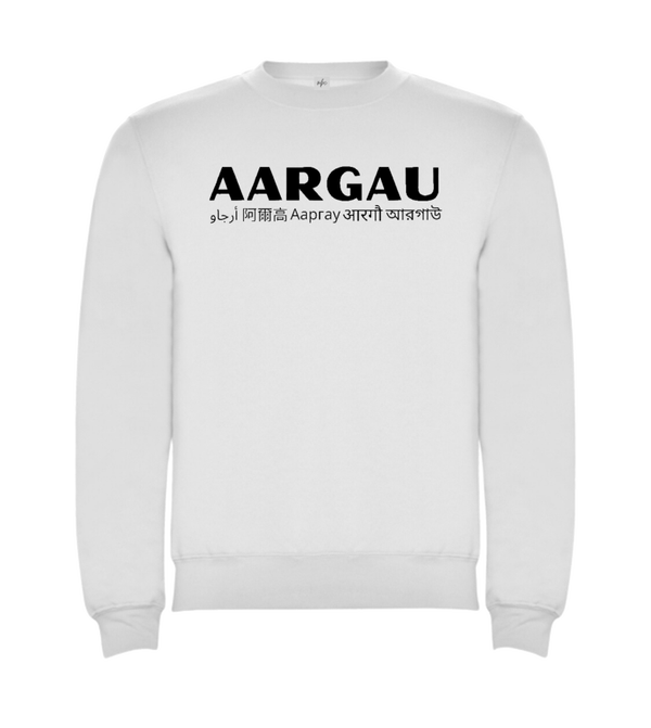Snow "Aargau" Sweatshirt