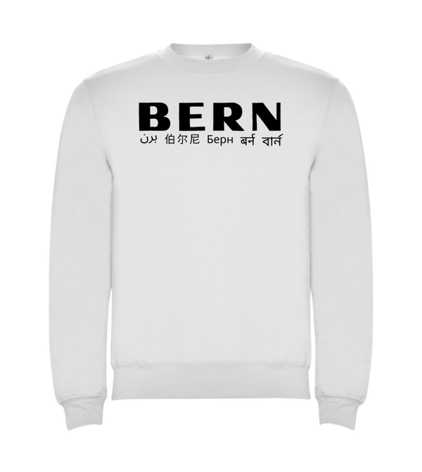 Snow "Bern" Sweatshirt