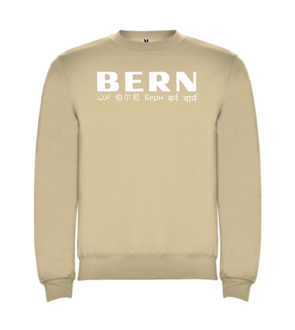 Sand "Bern" Sweatshirt