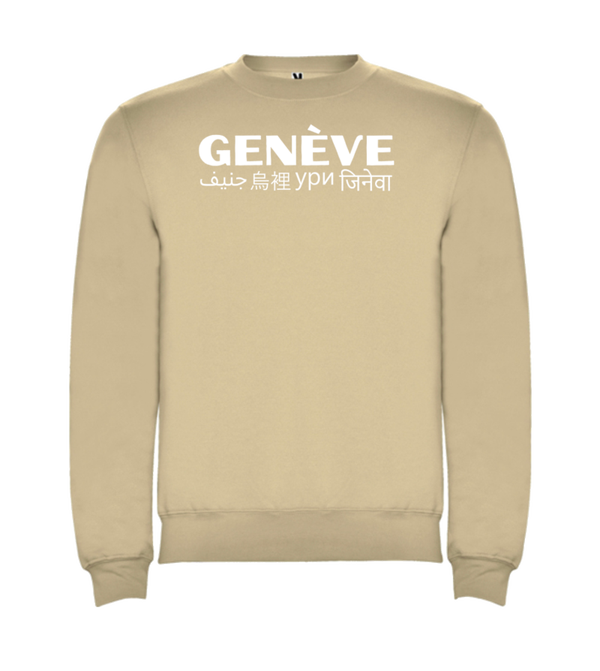 Sand "Genève" Sweatshirt