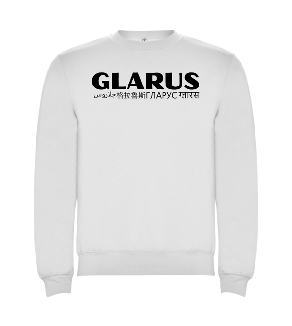 Snow "Glarus" Sweatshirt