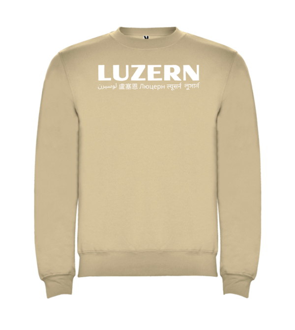 Sand "Luzern" Sweatshirt