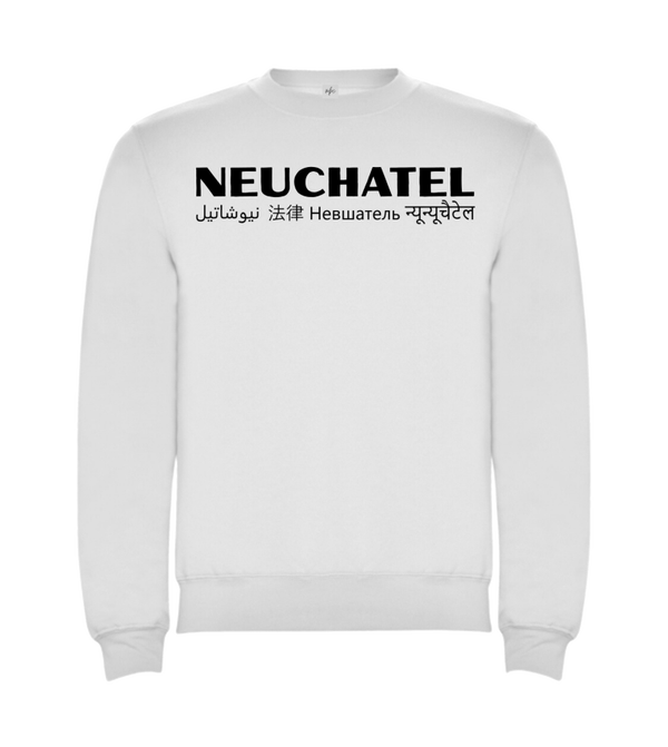 Snow "Neuchatel" Sweatshirt