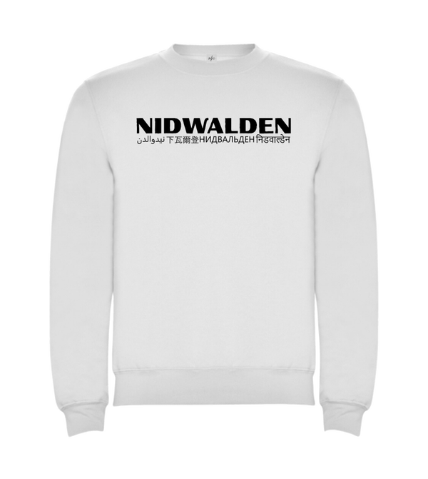 Snow "Nidwalden" Sweatshirt
