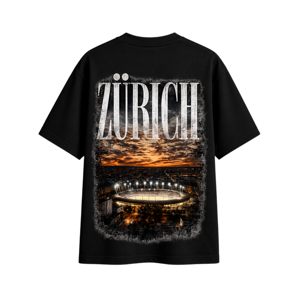 T-Shirt "Letzigrund*
