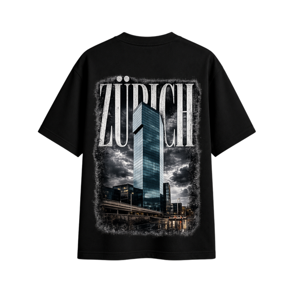 T-Shirt "Primetower"