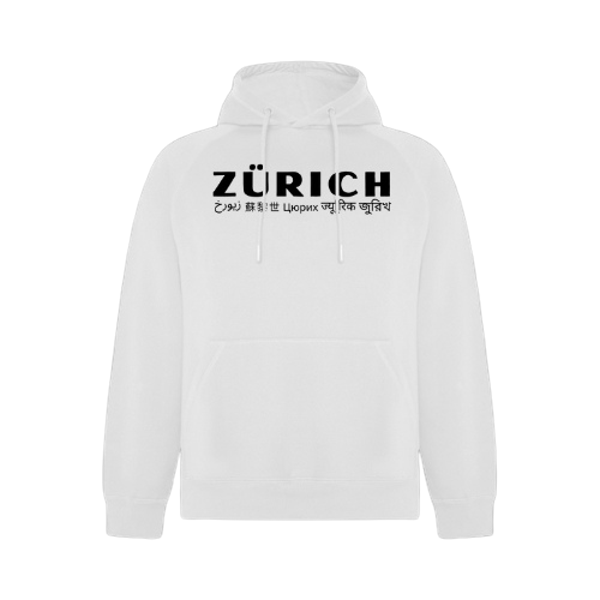 Snow "ZÜRICH" Hoodie