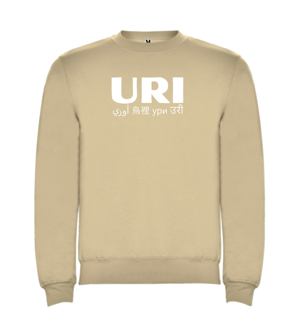 Sand "Uri" Sweatshirt