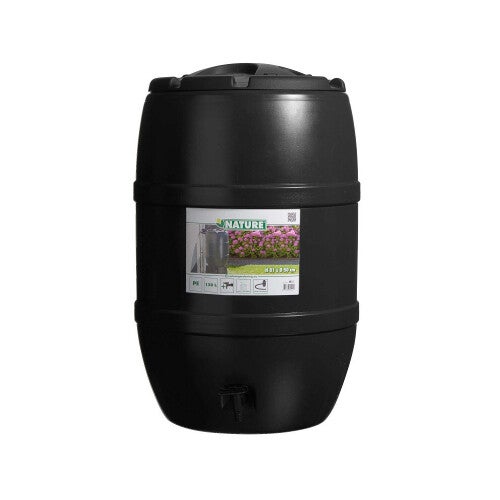 Nature regenton 120 liter