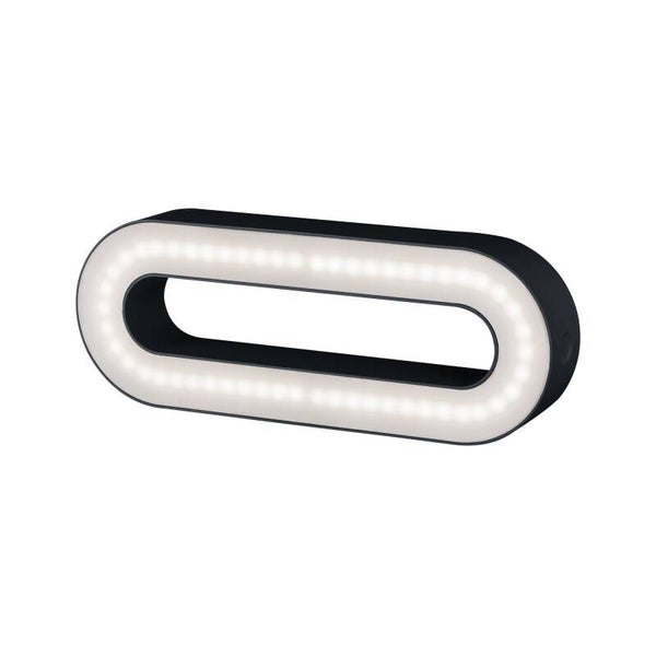 Paulmann buitenlamp moval