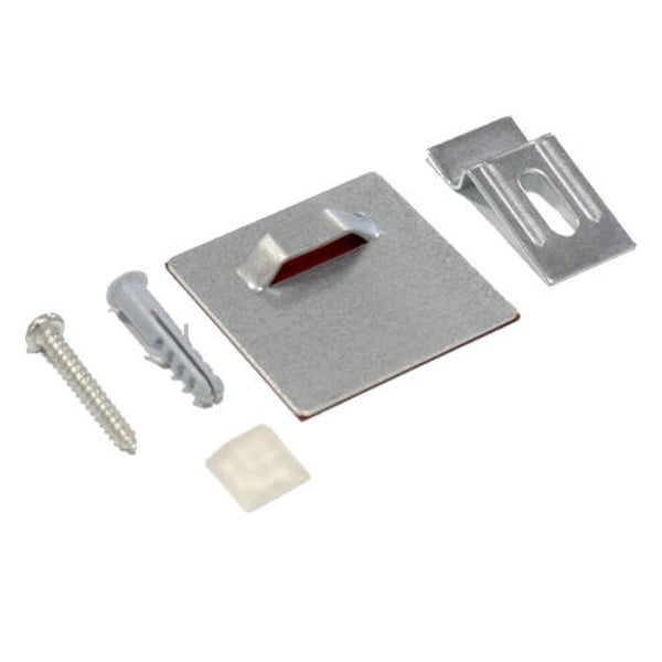 Muurcirkel ophangsysteem