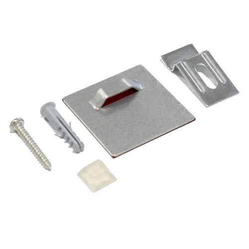 Muurcirkel ophangsysteem