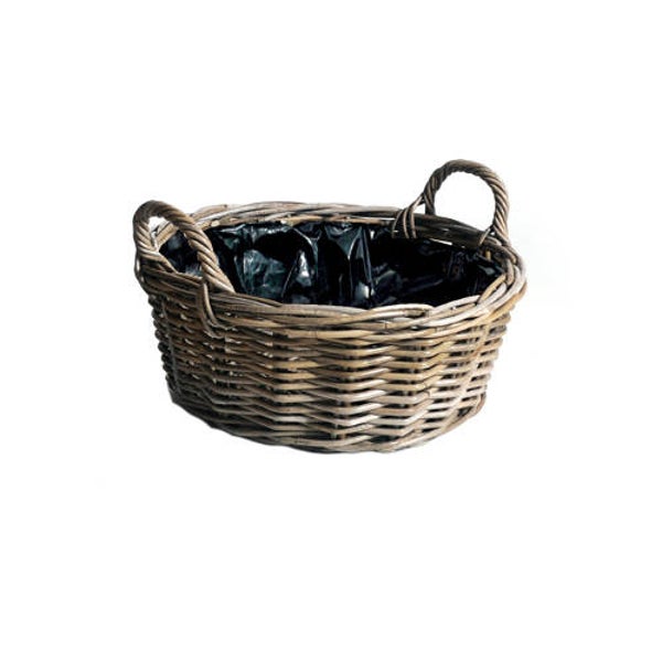 Mand rotan klein