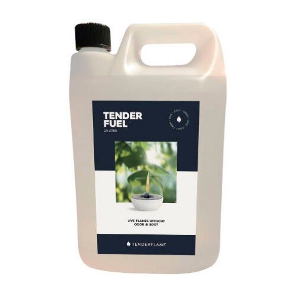TenderFuel 2,5 Liter
