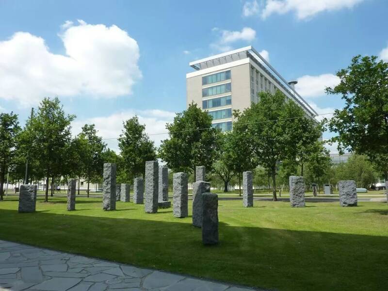 milestones-of-development: High Tech Campus Eindhoven