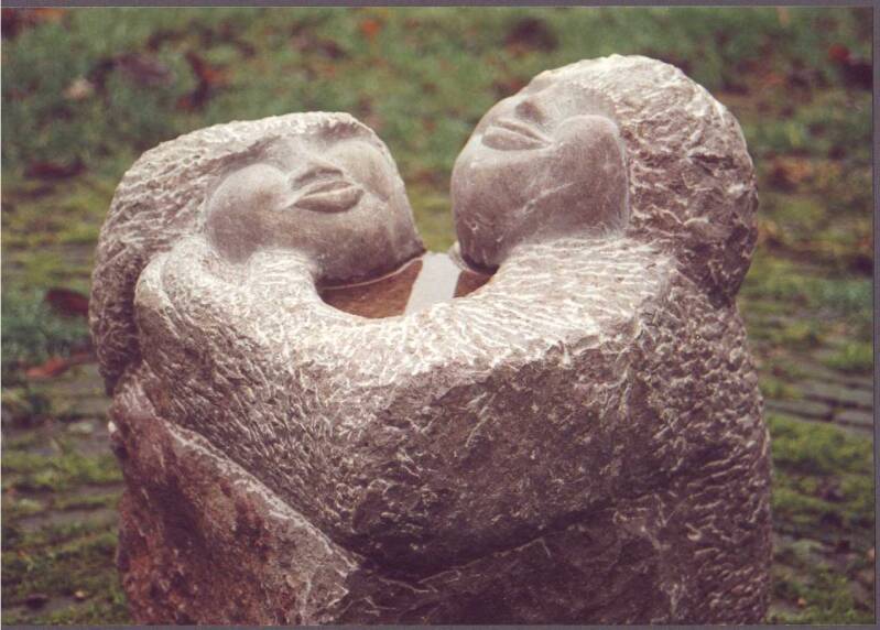 paar: portland-stone