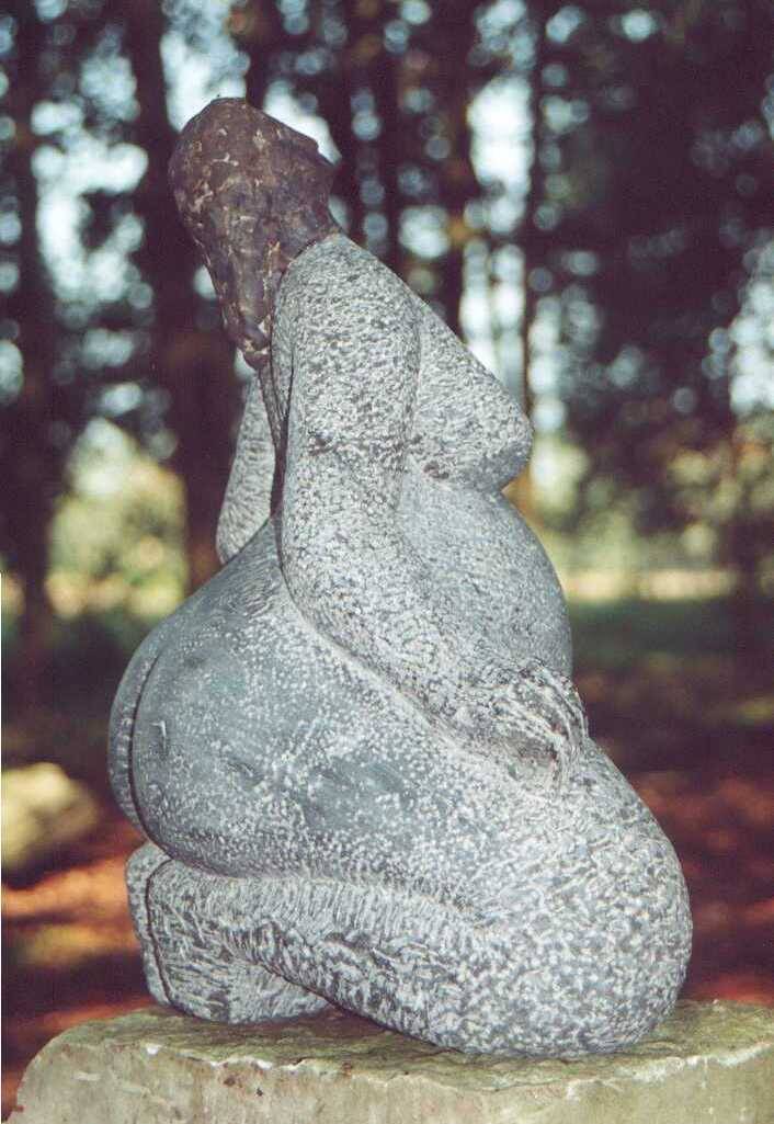 vruchtbaarheid, arduin