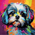 Holy Shih-tzu's