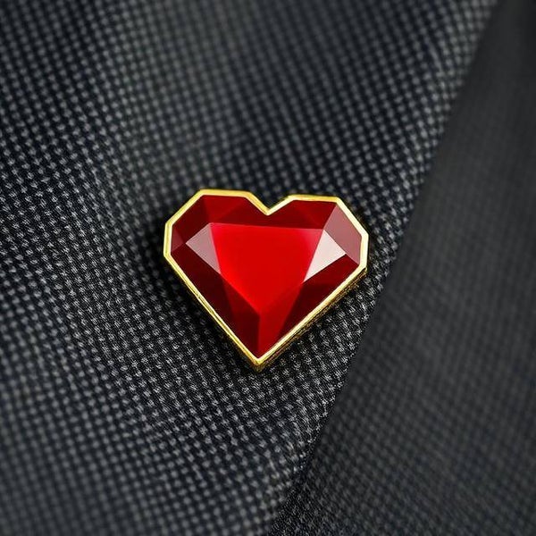 Pin Unixes BKA