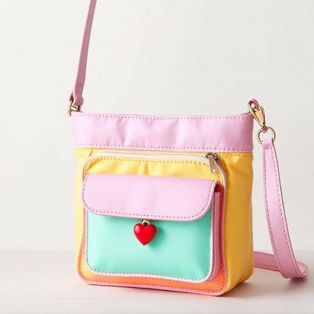 Bolso Concha Bkarola Turquesa I Mar que se lleva Rafia plisada + borla · Icono Bkarola