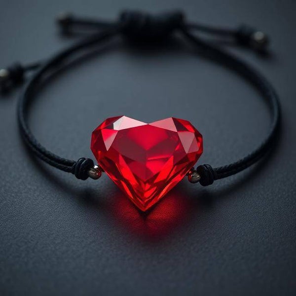 Corazón BKA (Mujer)