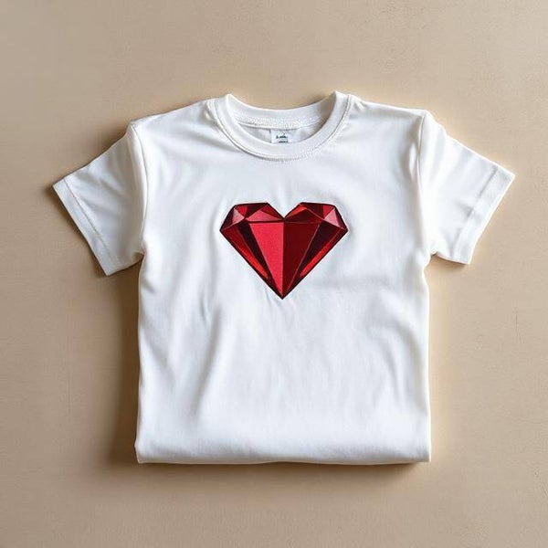 Camiseta Mujer