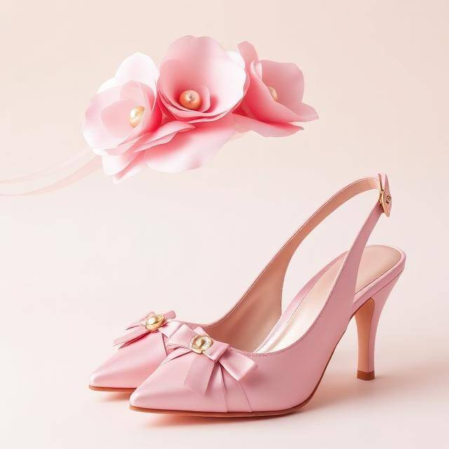 Set Novia Amor Eterno Rosa Romance rosa Flor seda + destalonado rosa lazo · Dulce