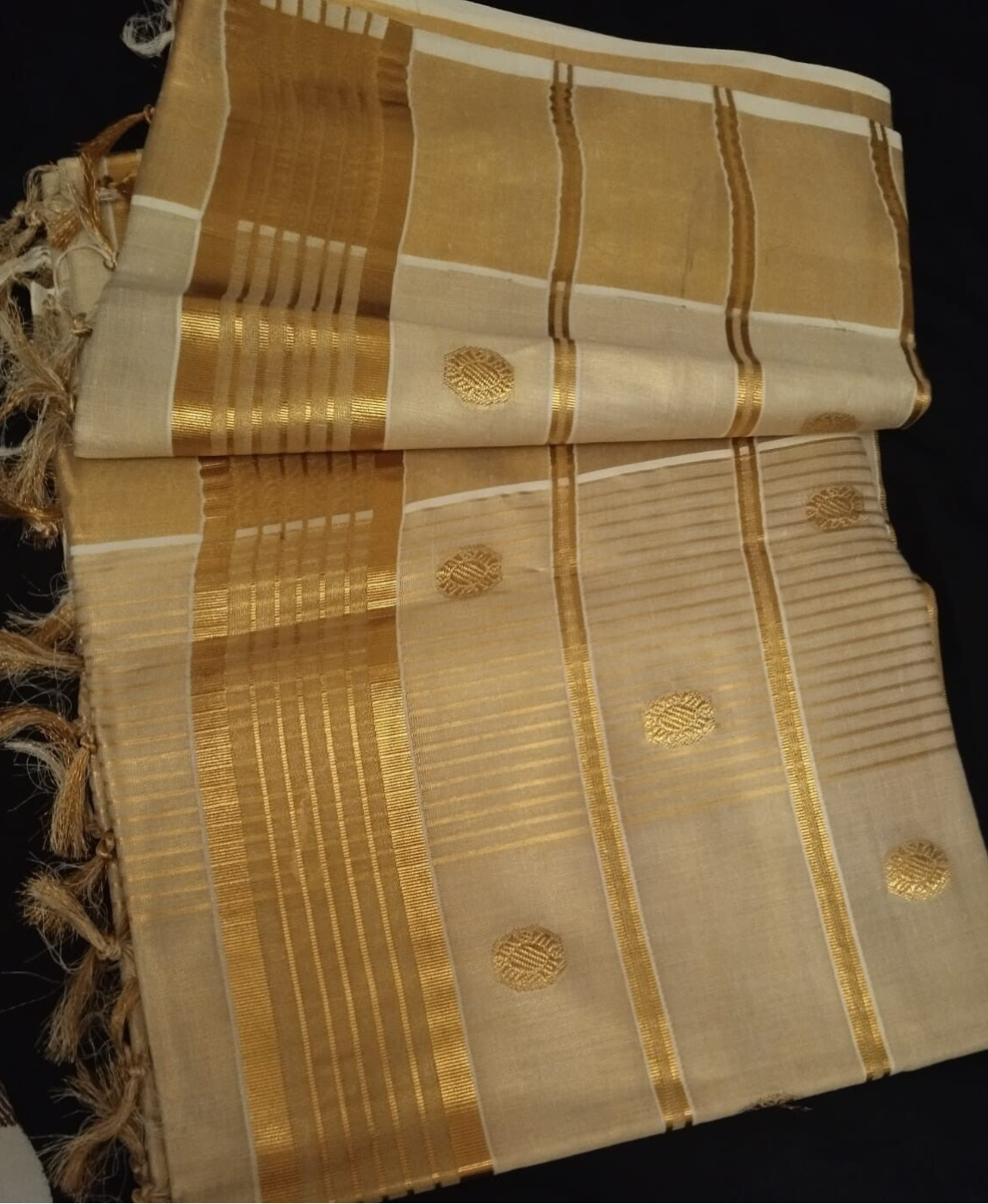 Set saree